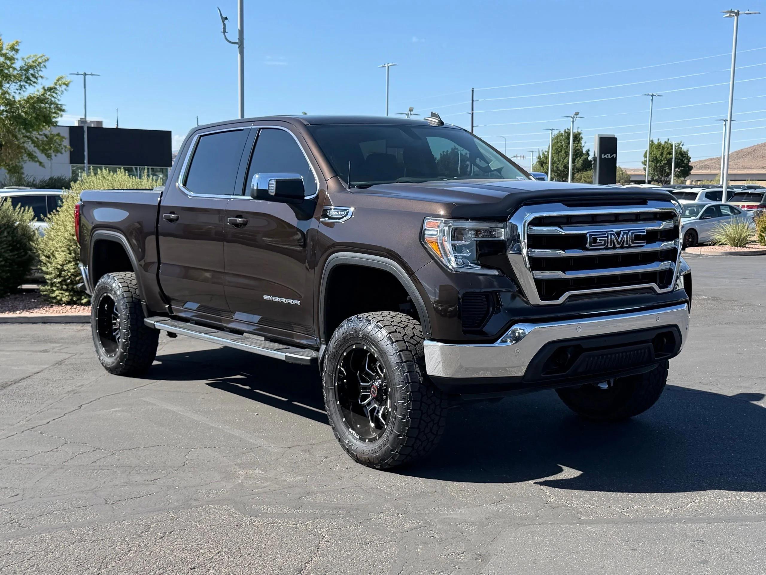 gmc sierra 1500 2020 3GTU9BED0LG145070 image gmc sierra 1500 2020 3GTU9BED0LG145070 image